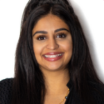 Profile picture of Kiran Kaur